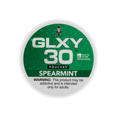 Spearmint GLXY Nicotine Pouches 6mg